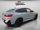 Certified 2022 BMW X4 xDrive30i w/ M Sport Package 2 image 5
