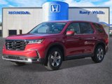 New 2025 Honda Pilot EX-L image 5
