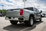 New 2025 Chevrolet Silverado 3500 LT w/ Safety Package image 5