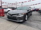 Used 2019 Toyota Camry LE w/ Carpet Mat Package image 2