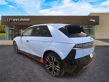 New 2025 Hyundai Ioniq 5 N image 4
