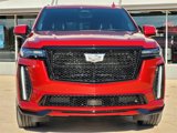 Used 2023 Cadillac Escalade V w/ Heavy-Duty Trailer Package image 2