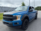 Used 2019 Ford F150 XLT w/ Equipment Group 302A Luxury image 3