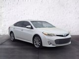 Used 2014 Toyota Avalon XLE Touring image 2