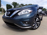 Used 2016 Nissan Murano Platinum image 6