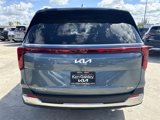 New 2025 Kia Carnival SX image 5