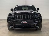 Used 2016 Jeep Grand Cherokee SRT w/ Trailer Tow Group IV image 2