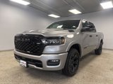New 2025 RAM 1500 Big Horn image 5