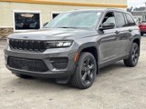 New 2025 Jeep Grand Cherokee Altitude image 3