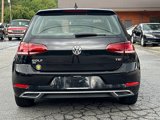 Used 2018 Volkswagen Golf SE image 5