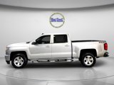 Used 2018 Chevrolet Silverado 1500 LT w/ All Star Edition image 2