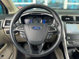Used 2019 Ford Fusion SE image 3