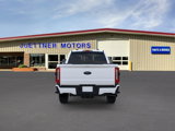 New 2025 Ford F350 Lariat w/ Lariat Ultimate Package image 5