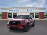 New 2025 Ford Explorer ST image 3