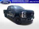 New 2025 Ford F250 XLT w/ Black Appearance Package image 1