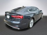 Used 2022 Audi A5 2.0T Premium image 5