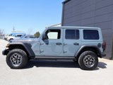 New 2025 Jeep Wrangler Unlimited Rubicon w/ Technology Group image 2