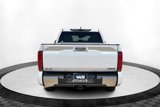 New 2025 Toyota Tundra 1794 Edition image 4