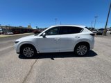 Used 2023 MAZDA CX-5 Signature image 4