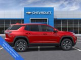 New 2026 Chevrolet Equinox LT w/ Convenience Package II image 5