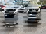 New 2025 Nissan Pathfinder Platinum w/ Cargo Package image 2