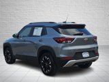 Used 2023 Chevrolet TrailBlazer LT w/ Sun and Liftgate Package image 3