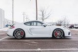 Used 2016 Porsche Cayman GT4 image 5