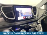 New 2025 Chrysler Pacifica Select image 3