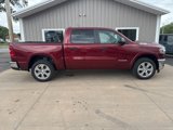 New 2025 RAM 1500 Big Horn image 2