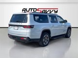 Used 2024 Jeep Wagoneer L Series II image 5