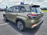 New 2025 Subaru Forester Touring image 5