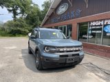 Used 2022 Ford Bronco Sport Big Bend w/ Convenience Package image 2