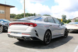 Used 2023 Kia K5 GT-Line image 2