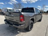 New 2025 RAM 1500 Laramie image 6