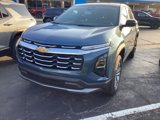 New 2026 Chevrolet Equinox LT w/ Convenience Package II image 2