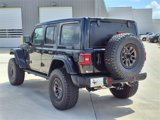 New 2025 Jeep Wrangler Unlimited Rubicon 392 image 2