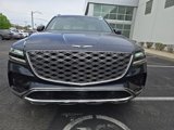 New 2025 Genesis GV80 3.5T Prestige image 3