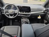 New 2026 Chevrolet Equinox LT w/ Convenience Package II image 2