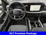 New 2025 Ford F250 XLT w/ Black Appearance Package image 4