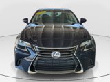Used 2016 Lexus GS 200t image 2