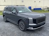 New 2026 Hyundai Palisade Calligraphy image 2