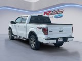 Used 2013 Ford F150 FX4 w/ Luxury Equipment Group image 2
