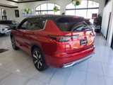 New 2025 Mitsubishi Outlander SEL image 4