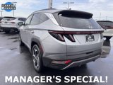 Used 2024 Hyundai Tucson Limited image 3