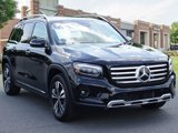 New 2025 Mercedes-Benz GLB 250 image 3