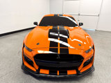 Used 2020 Ford Mustang Shelby GT500 w/ Technology Package image 2