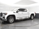 Used 2020 GMC Sierra 1500 SLT w/ SLT Premium Package image 3