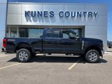 New 2025 Ford F250 XLT image 3