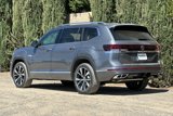 New 2025 Volkswagen Atlas SEL Premium R-Line image 6