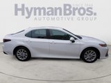 Used 2023 Toyota Camry LE image 4